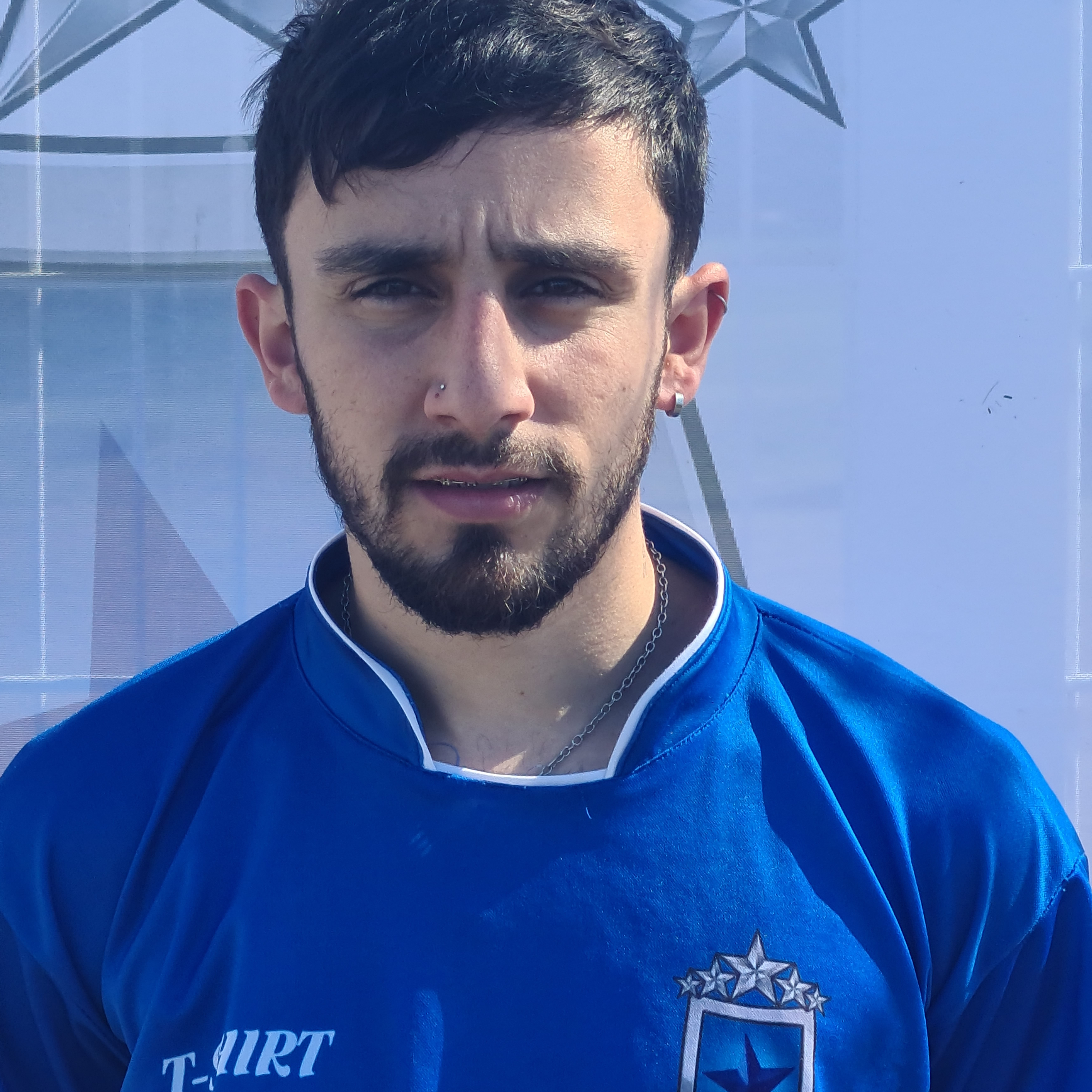 Agustin Zetune