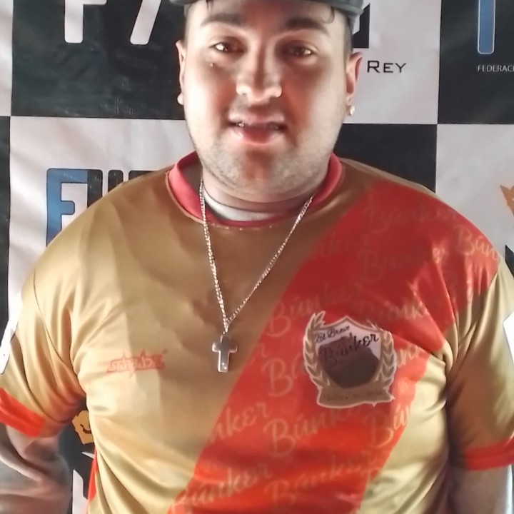 Agustín Guedes