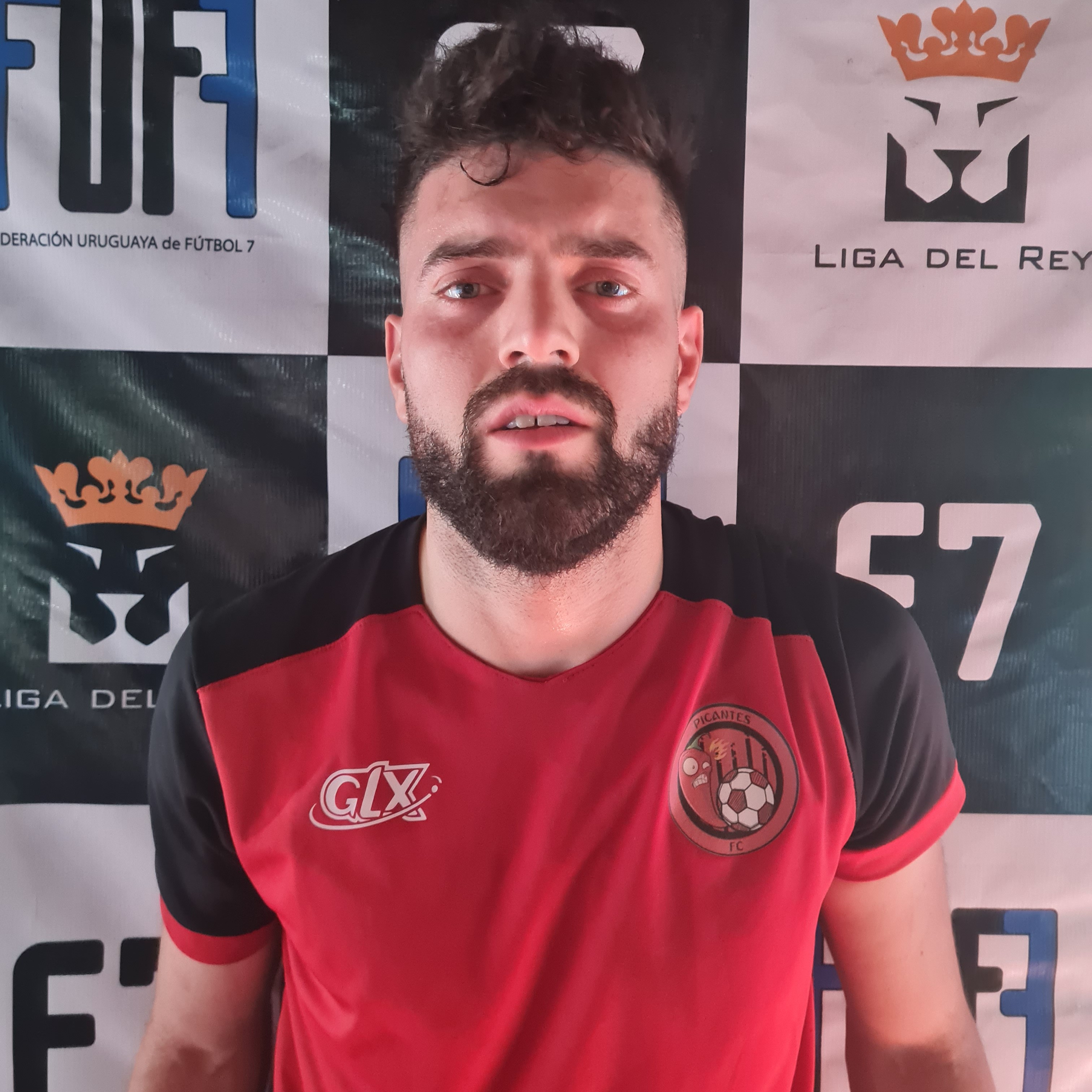Claudio Machuca