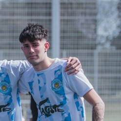 Facundo Baraybar