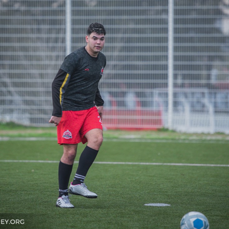 Jorge Romay
