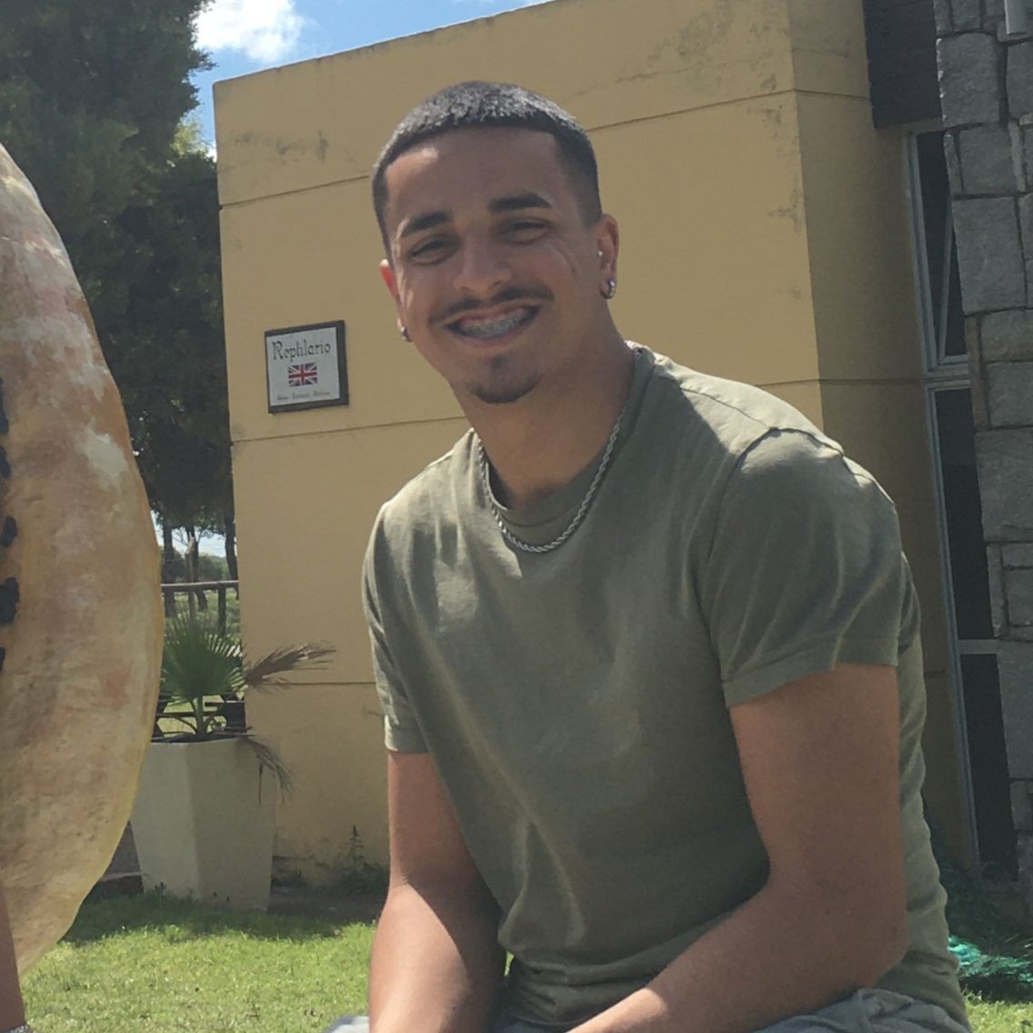 Mateo Diaz