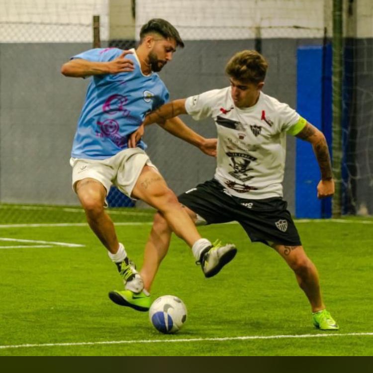 Nahuel Hernández