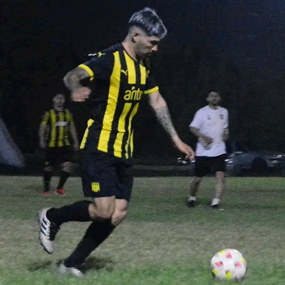 Gonzalo Martinez