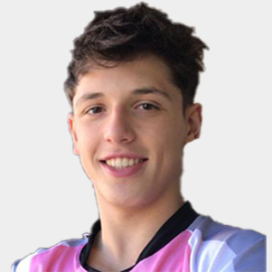 Sebastian Pedemonte