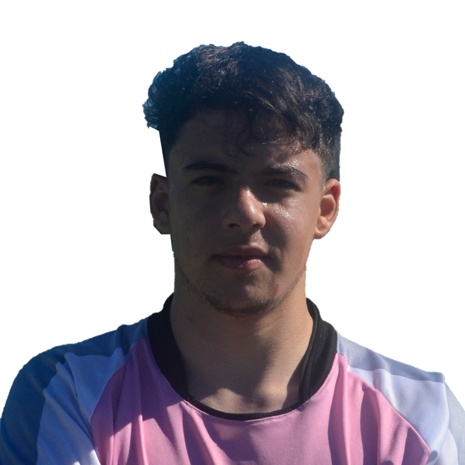 Federico Iza