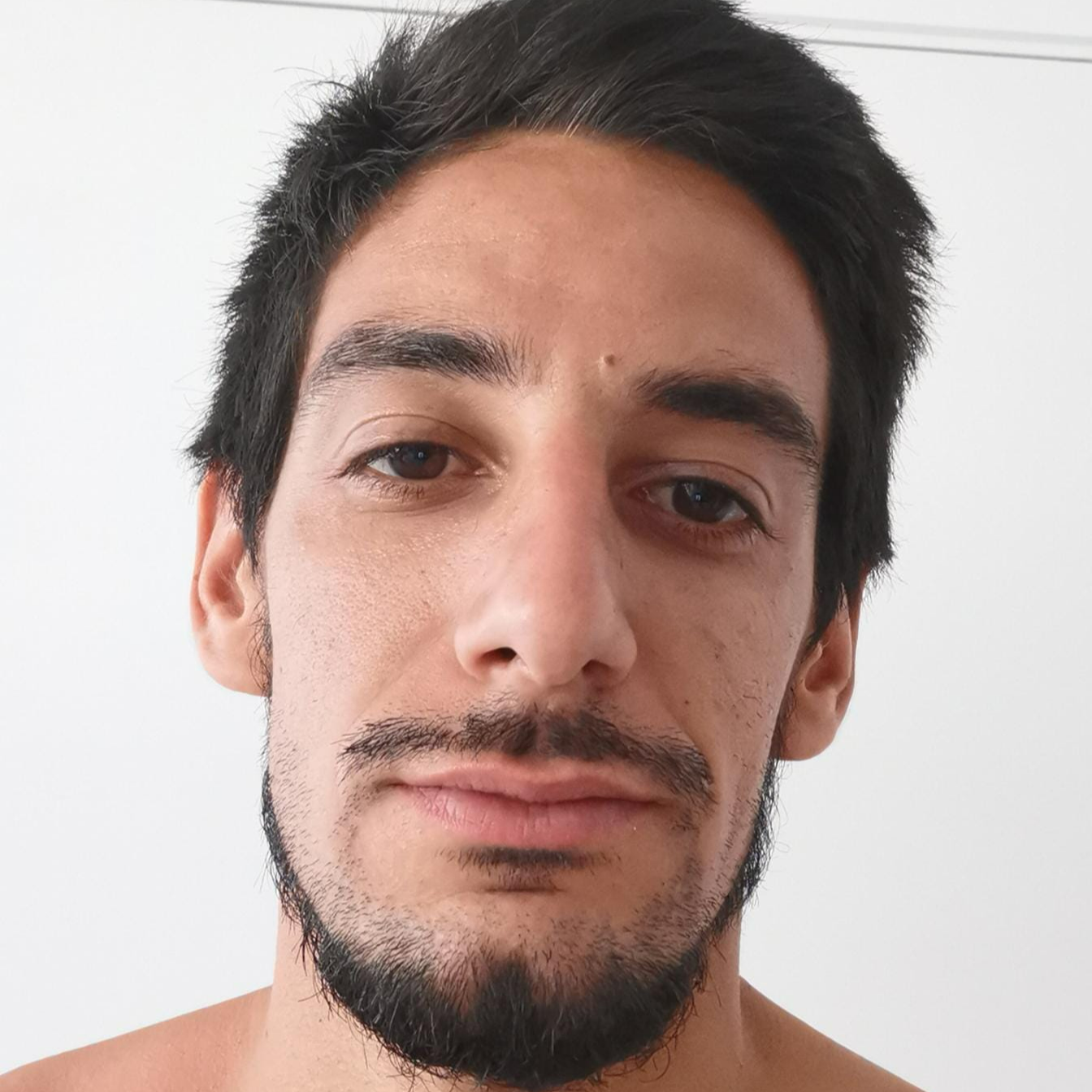 Facundo Benítez Collazo