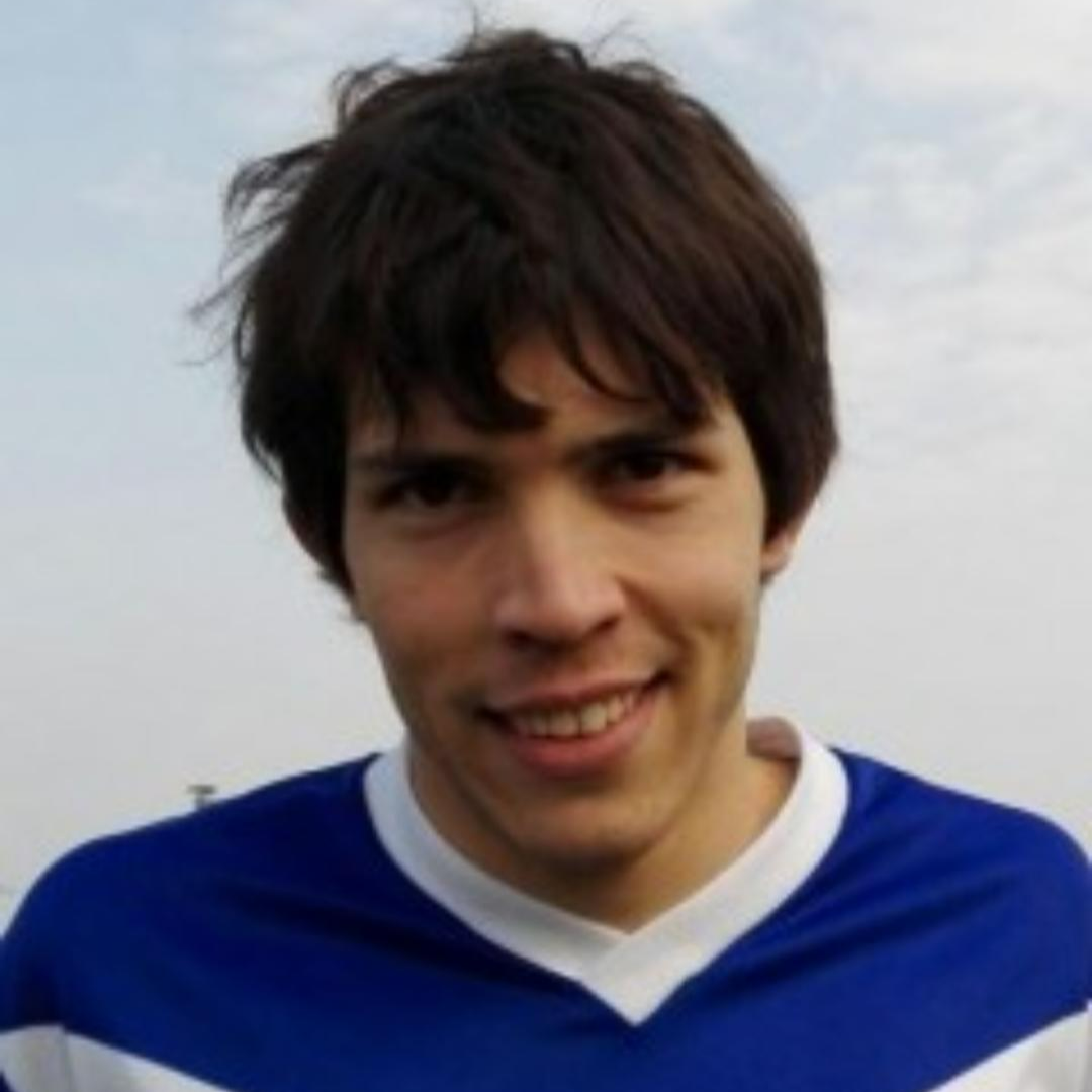 Martín Menditeguy López