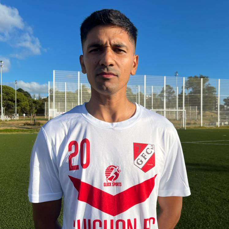 Leonardo Fernández