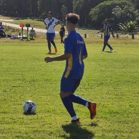 Juan Peralta