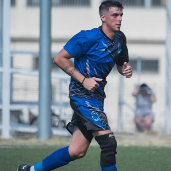 Emiliano Borras
