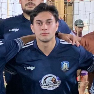 Santiago Dos Santos