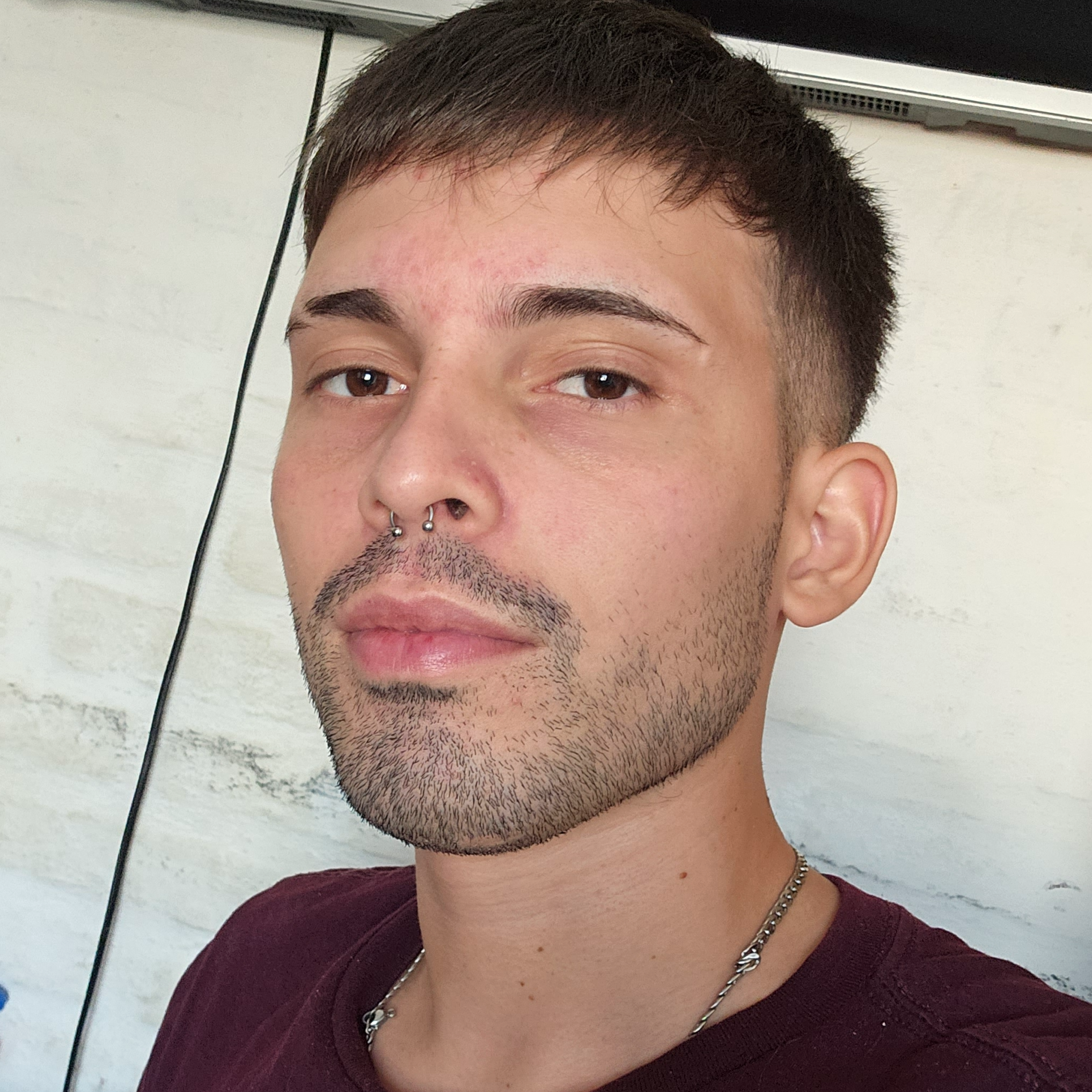 Michael Silvera