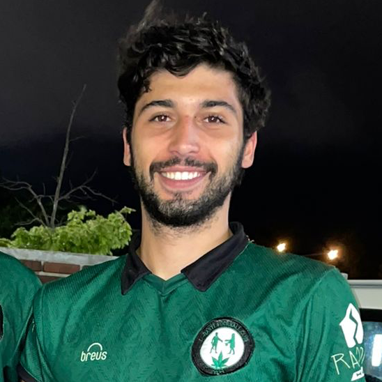 Juan Pablo Pastorino
