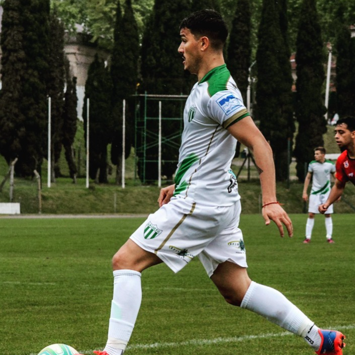 Joel Pias