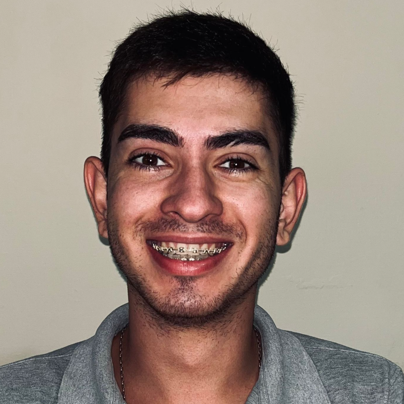 Marcos Exequiel Pérez Sorribas