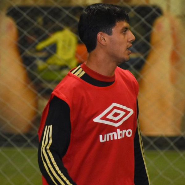 Alejandro Galiani