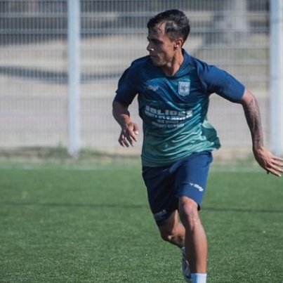 Erico Ramírez