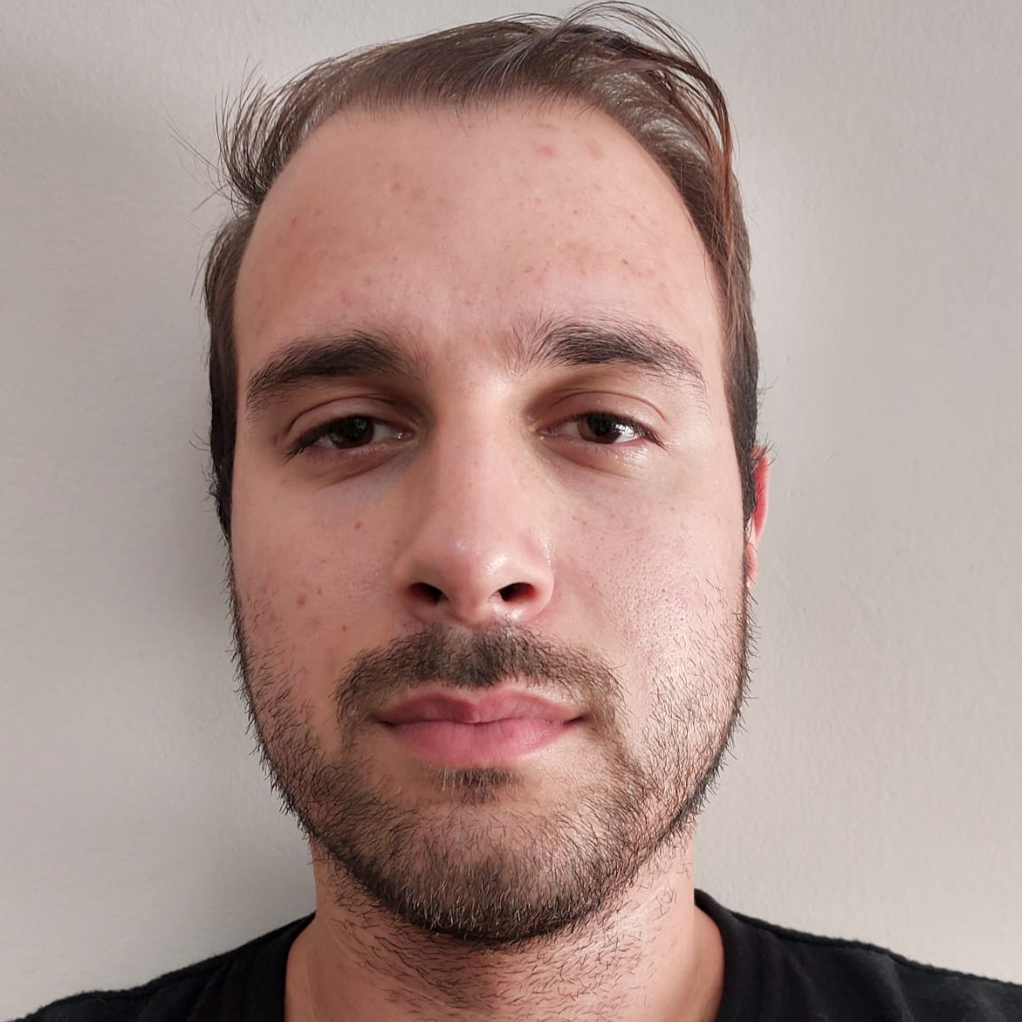 Matias Santoro