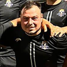Alex Conforte