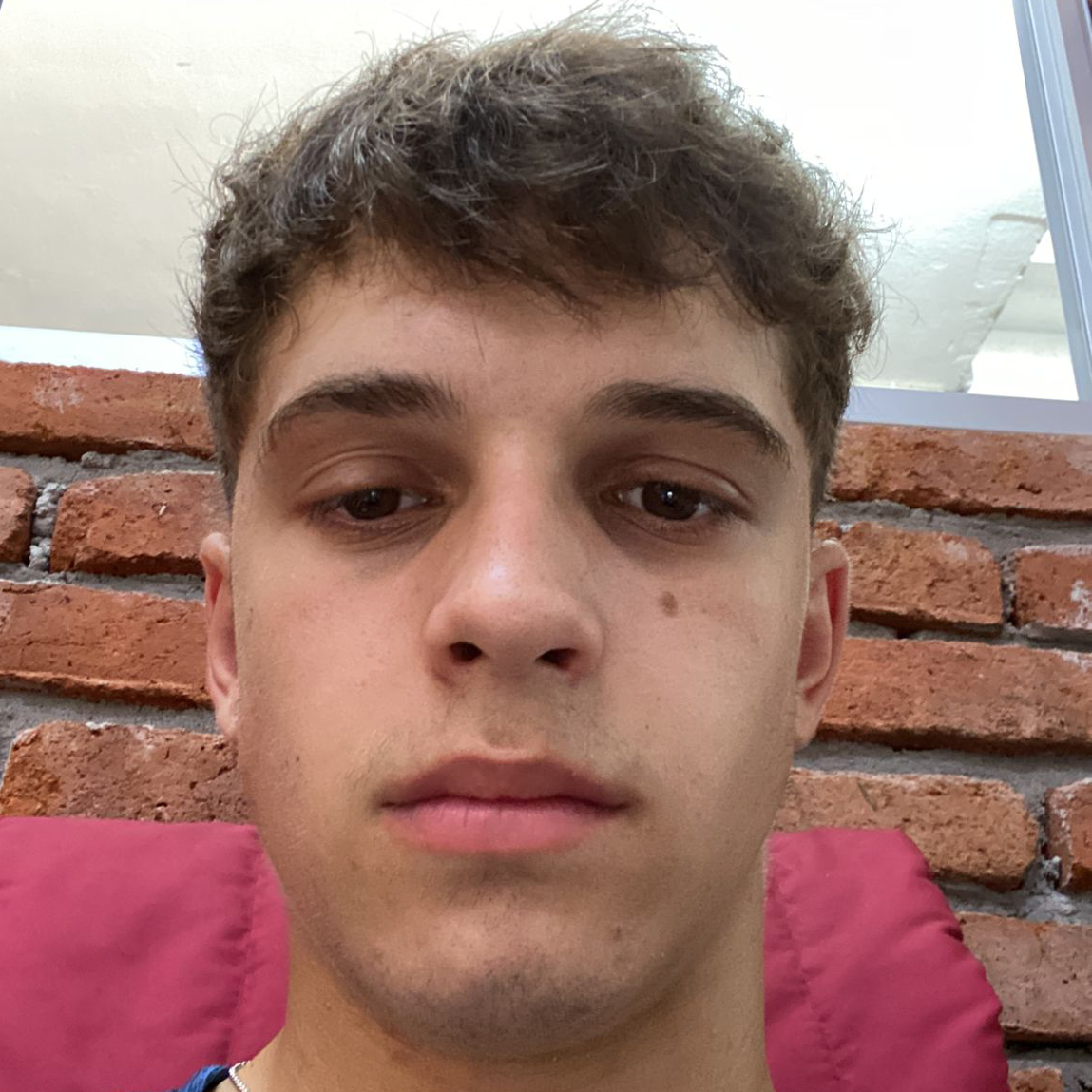 Tomas Torena