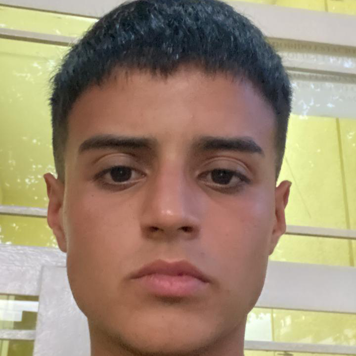 Bruno Paz
