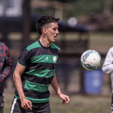 Alem Otormin Garcia