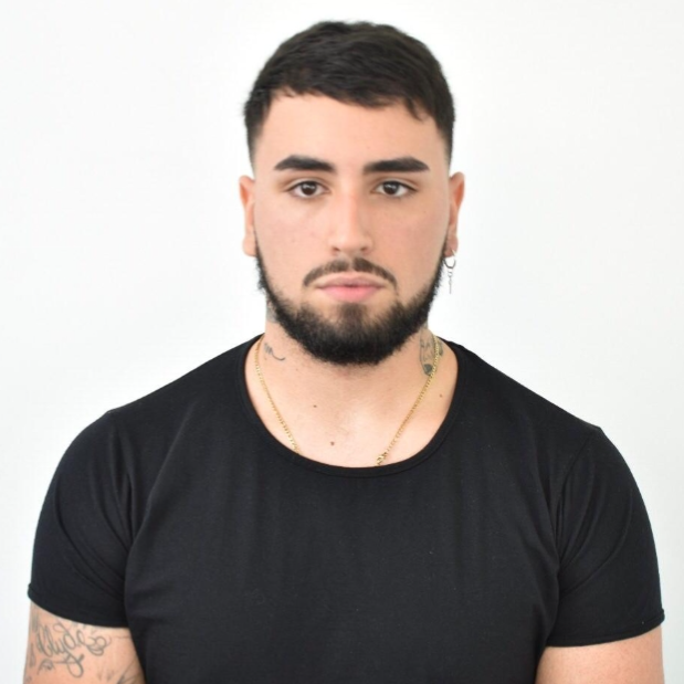 Diego Alfredo Ardanaz Lagos