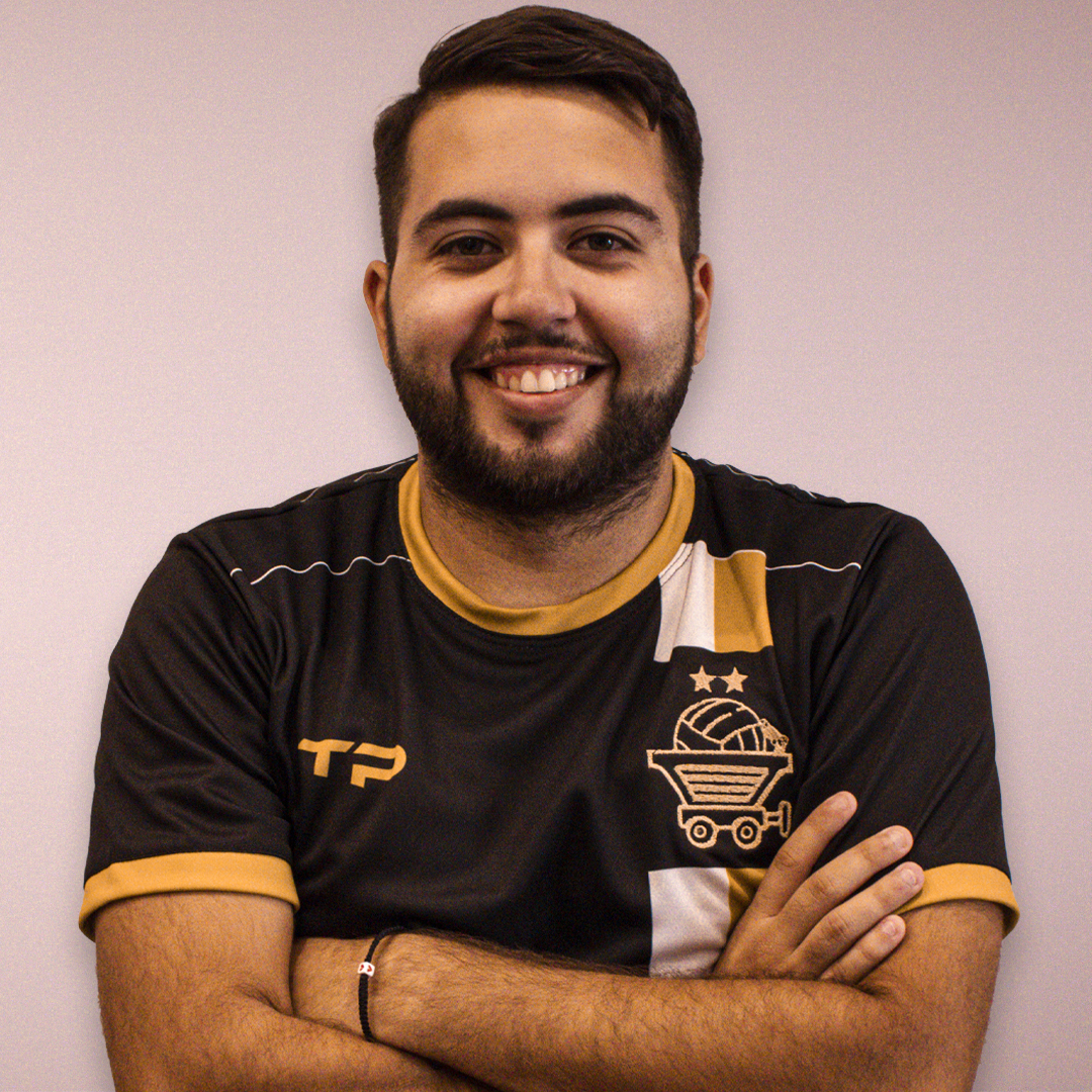 Ezequiel Gonzalez
