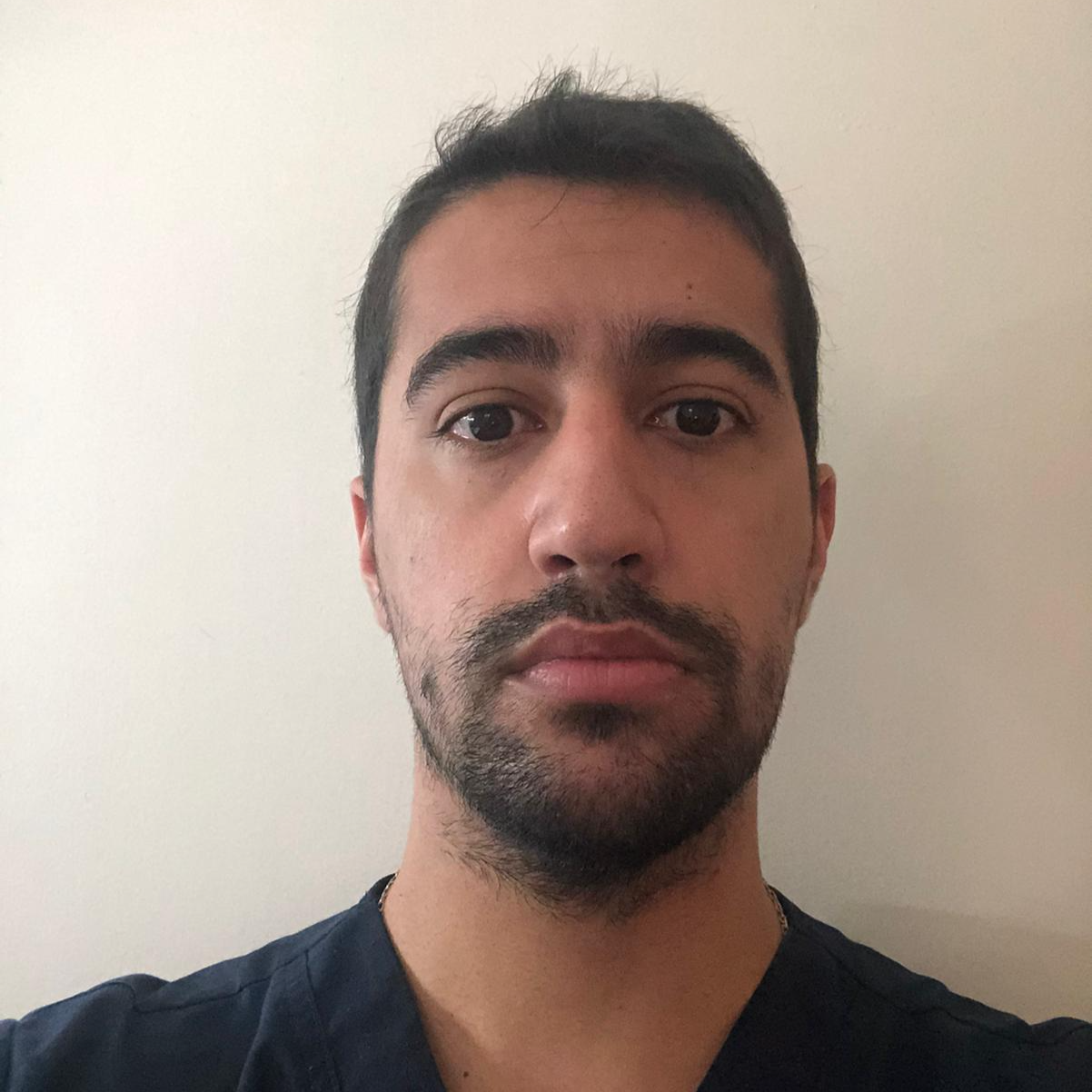 Ignacio Morales