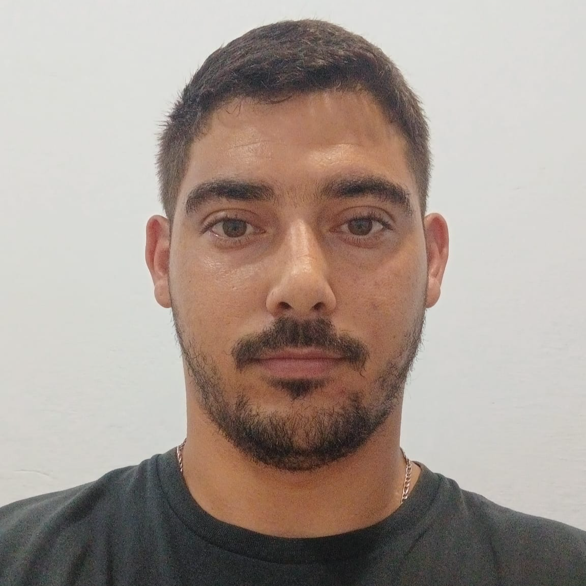 Maximiliano Rial