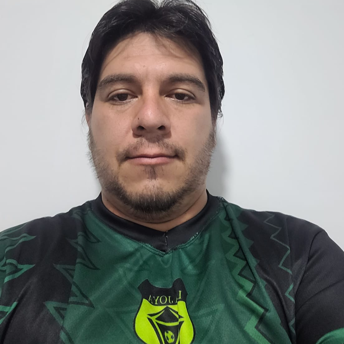 Daniel Gonzalez