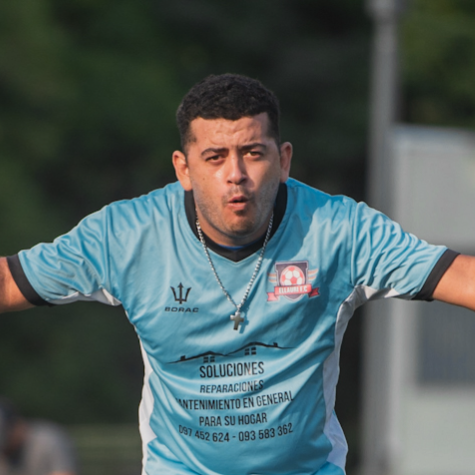 Juan Andrés García Alvarez