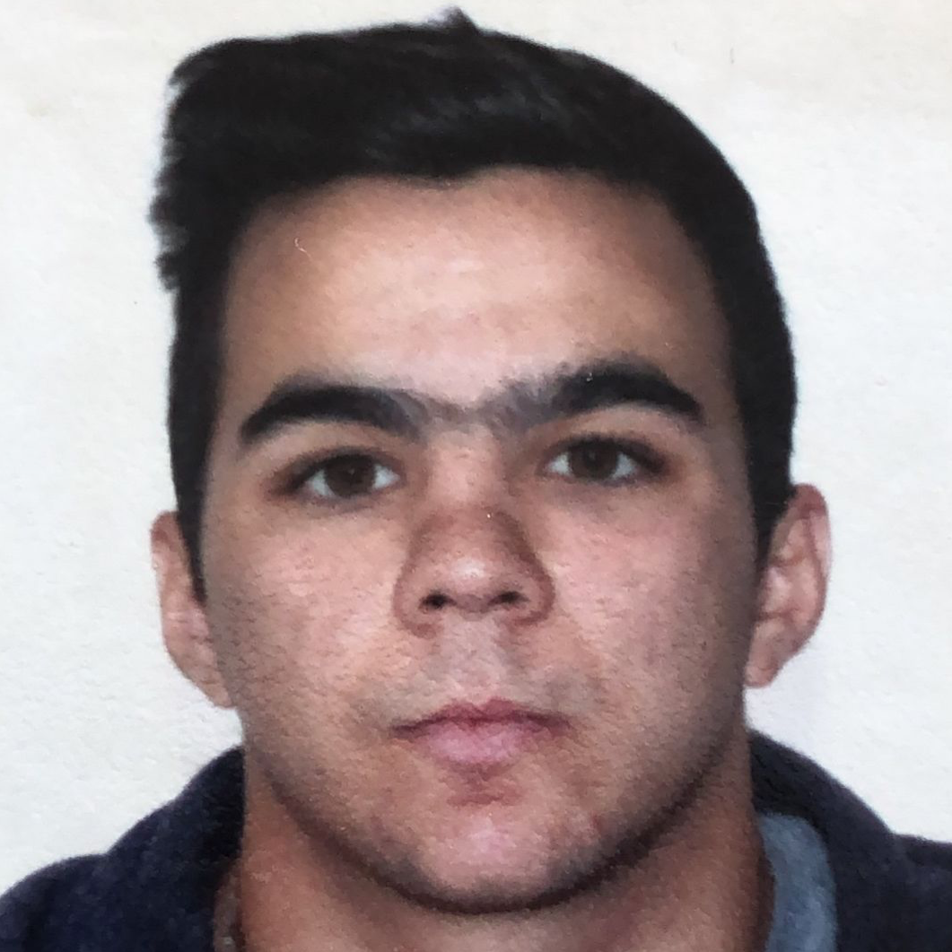 Agustin Alvarez Artola