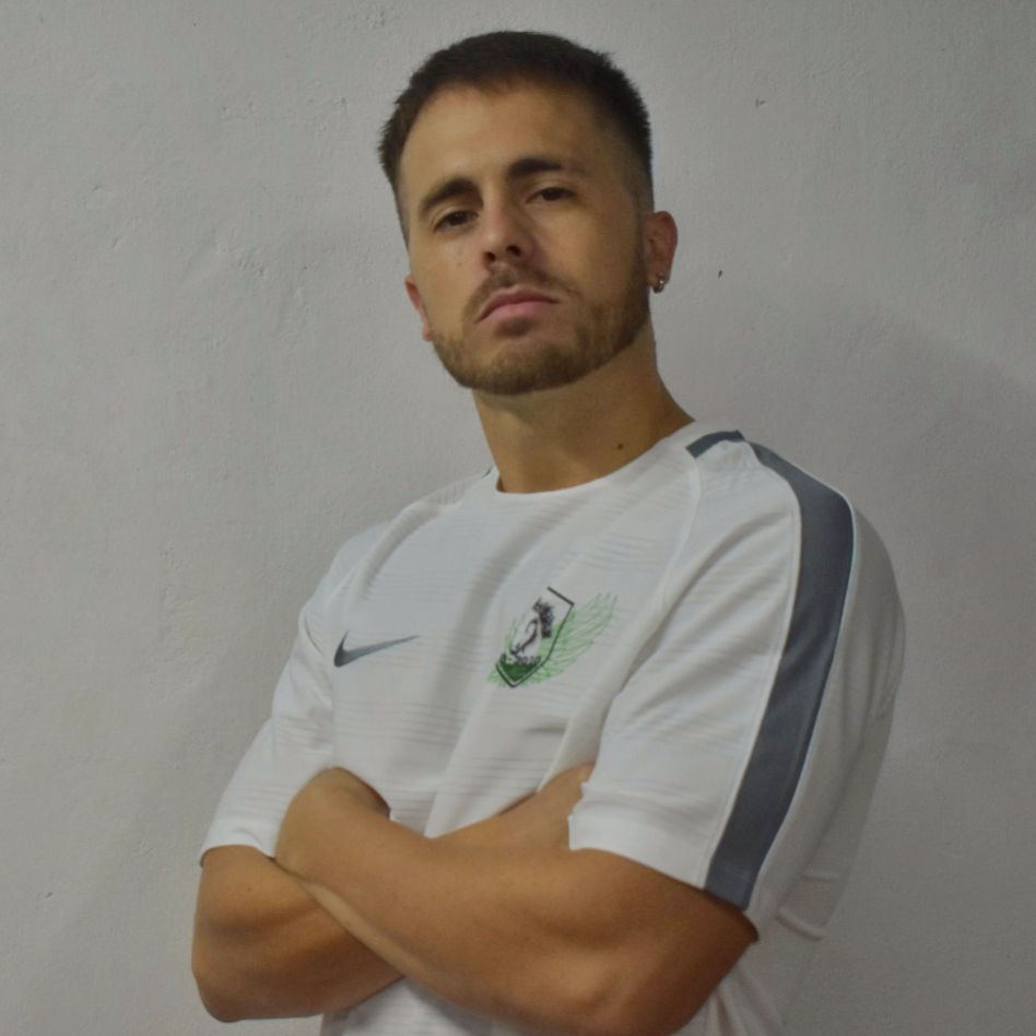 Facundo Laña