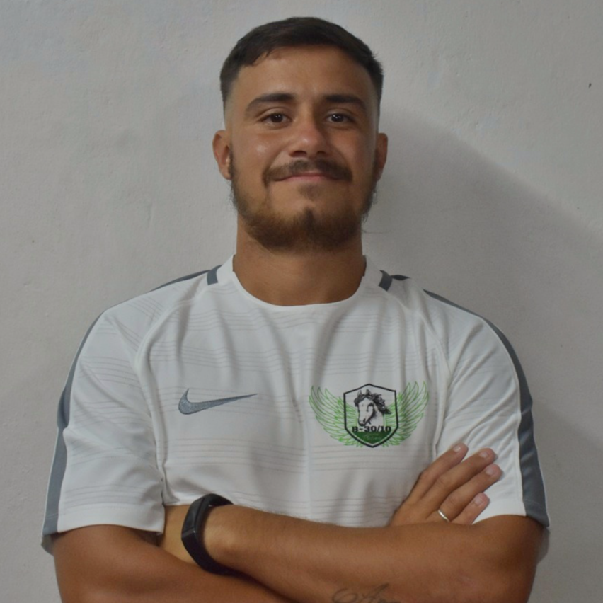 Rodrigo Candido