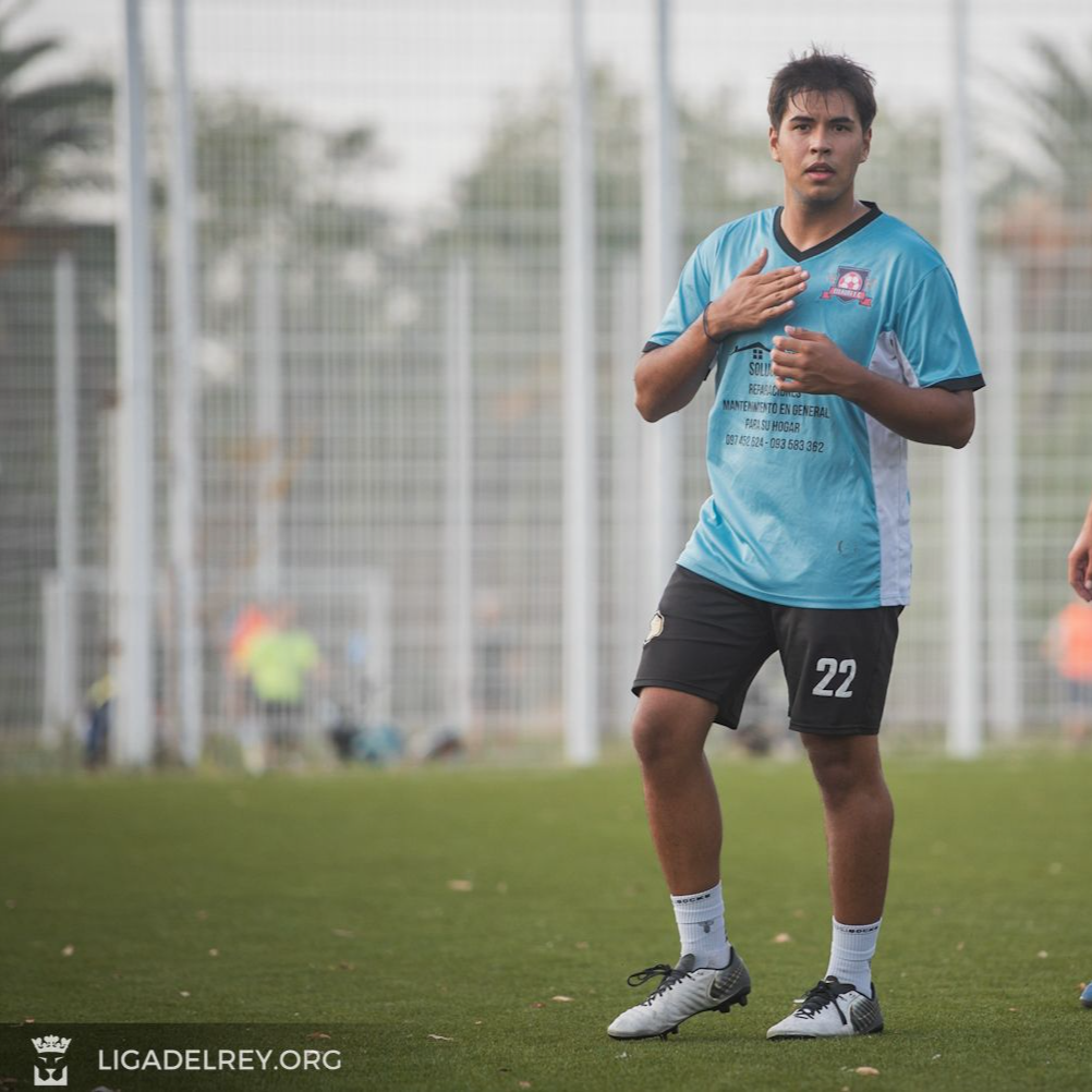 Facundo Diaz