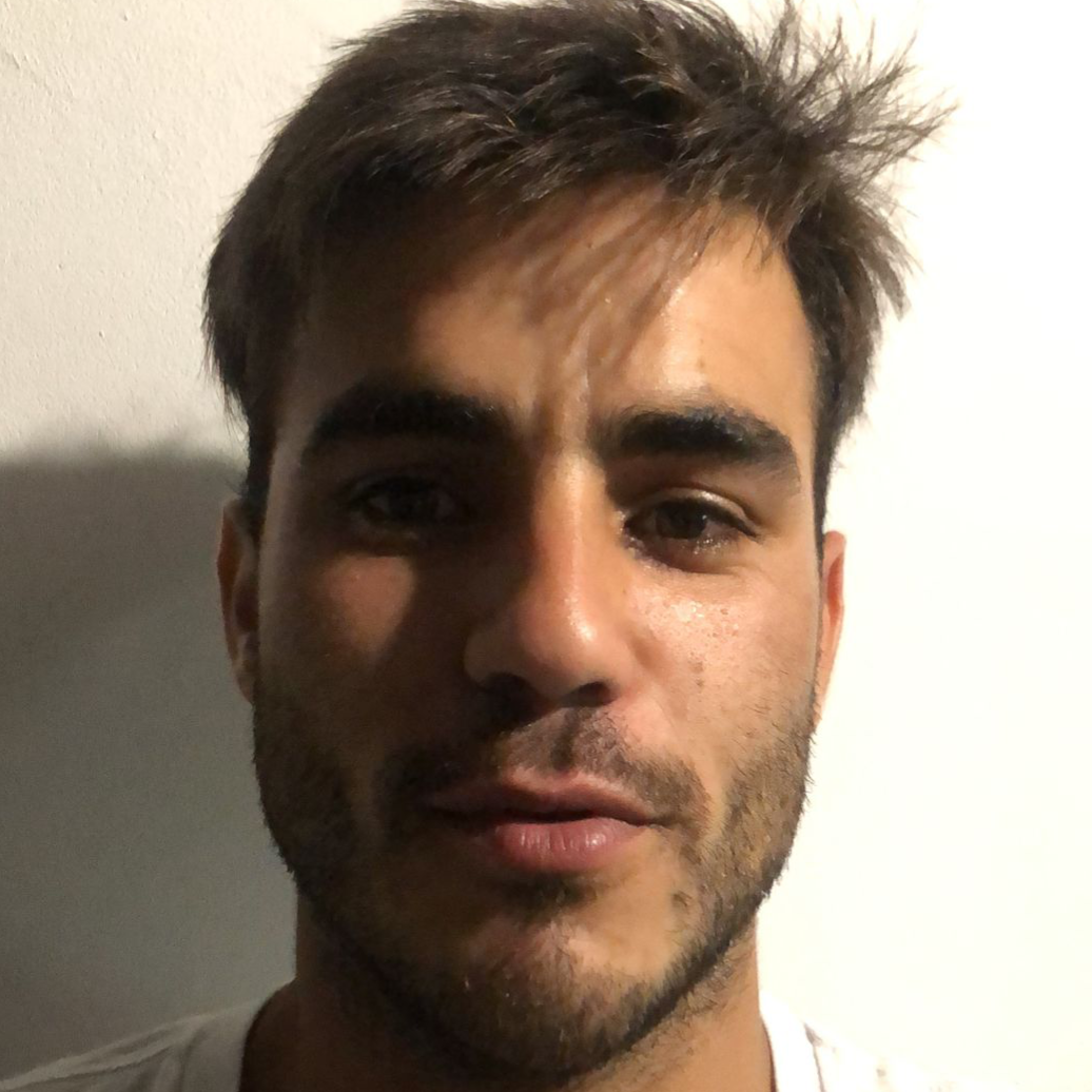 Facundo Reyes Bravo