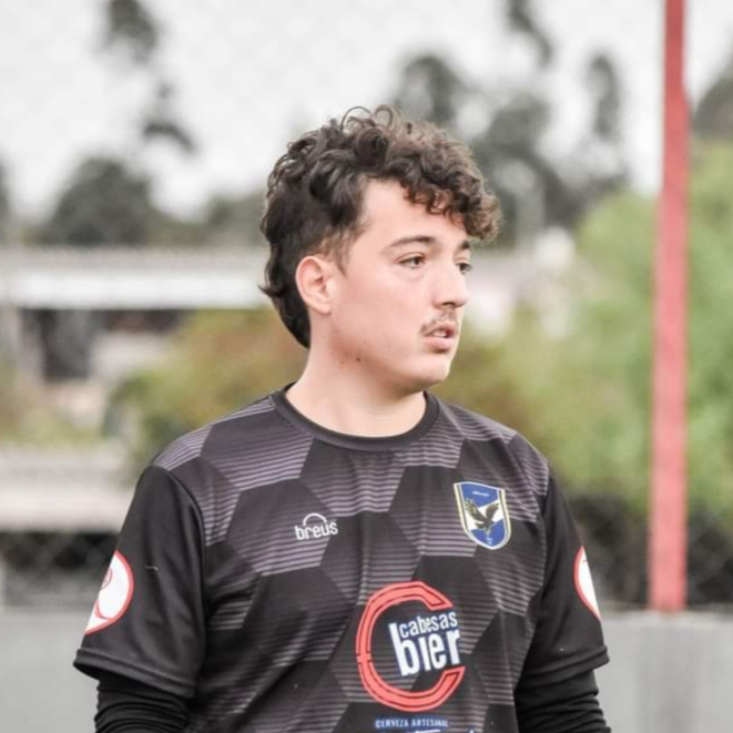 Nicasio Otondo