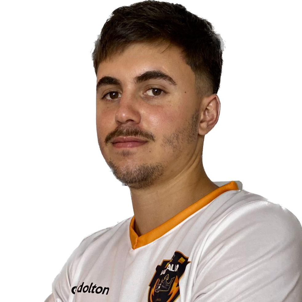 Julian Martinez