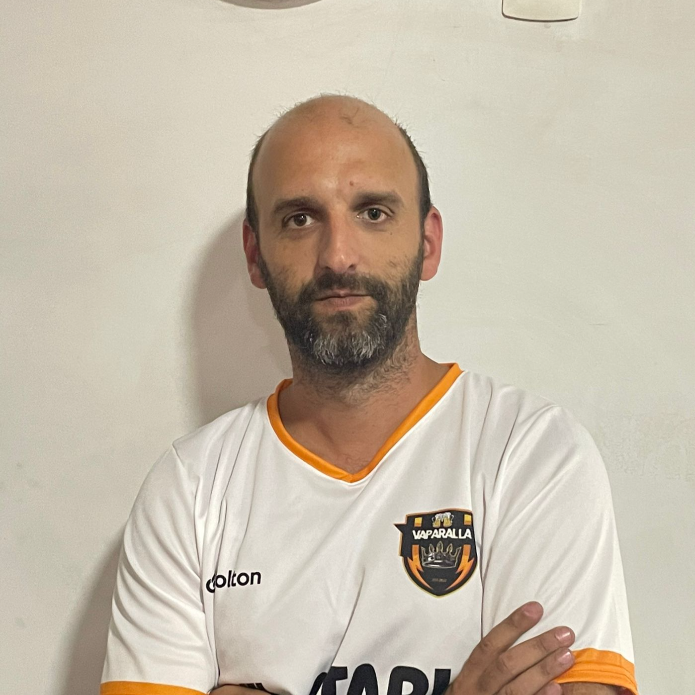 Mario Luis Ramos Olviera