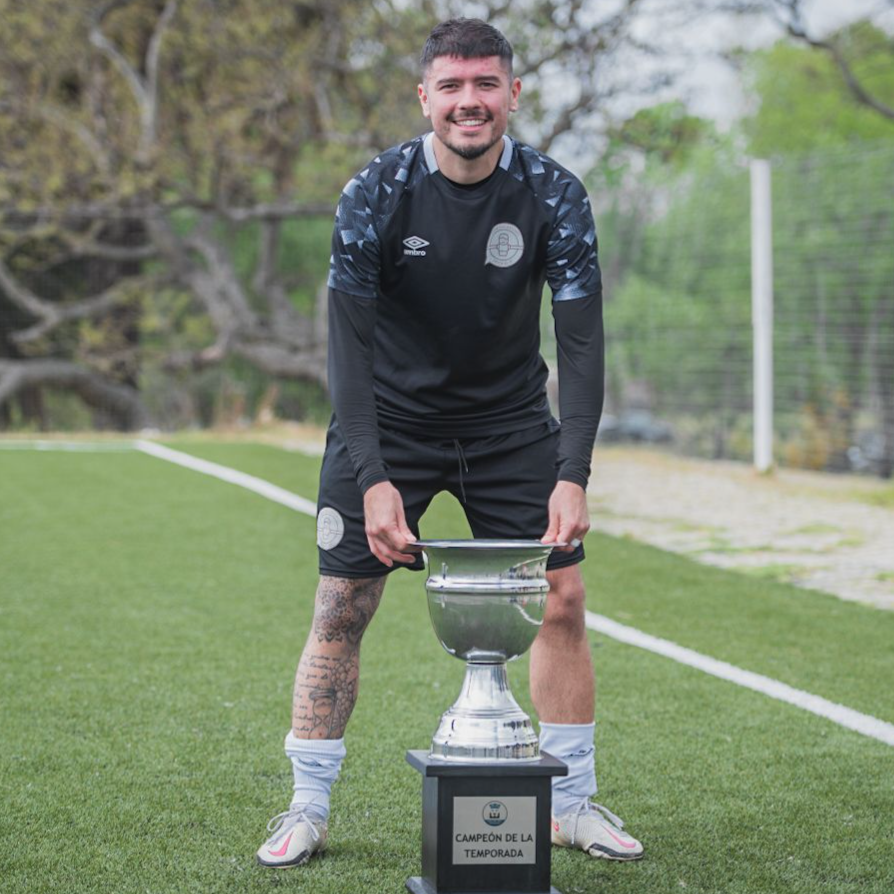 German De Mora