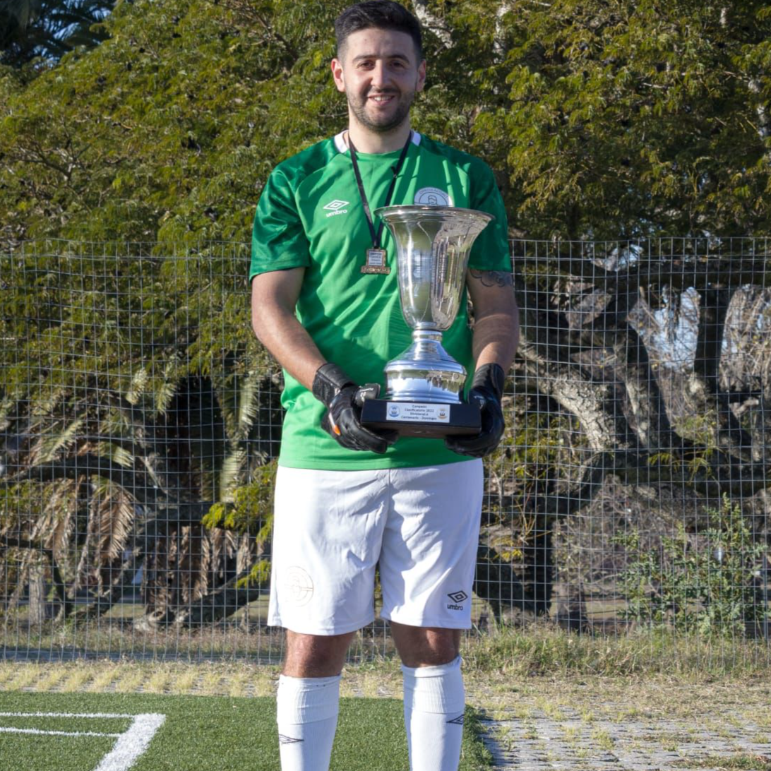 Jonathan Gonzalez