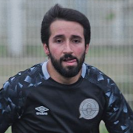 Thomas Silva