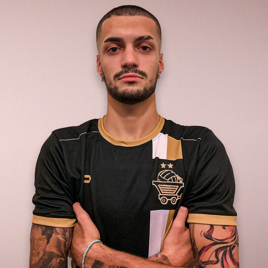 Gabriel Gonzalez