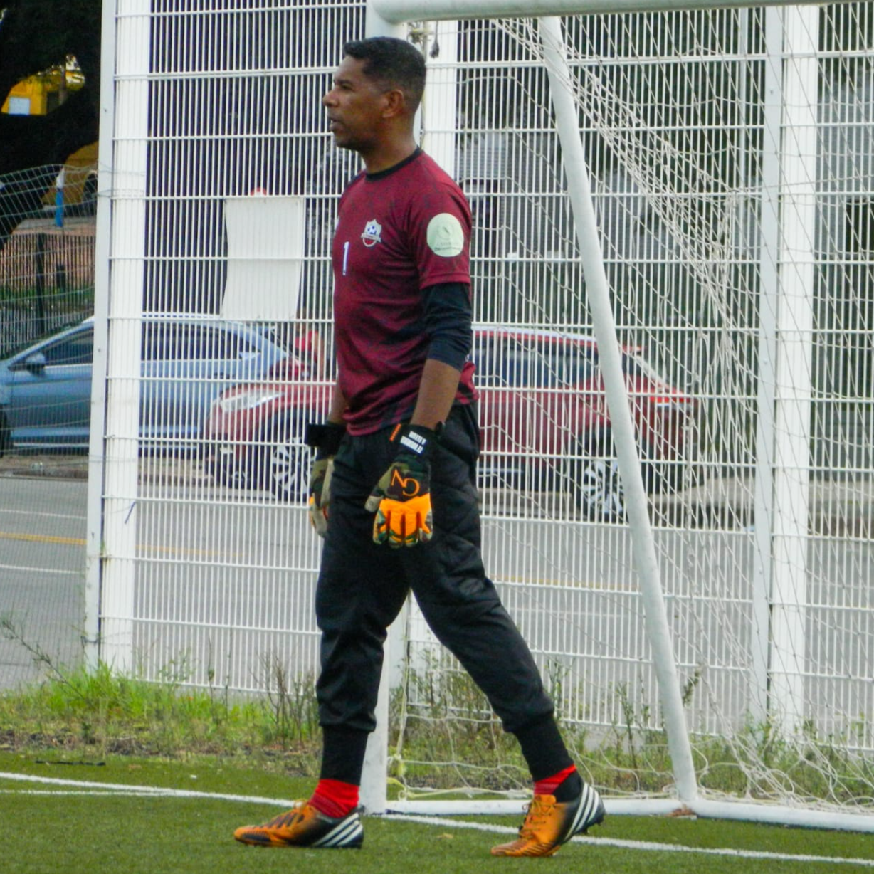Fabián Gutiérrez