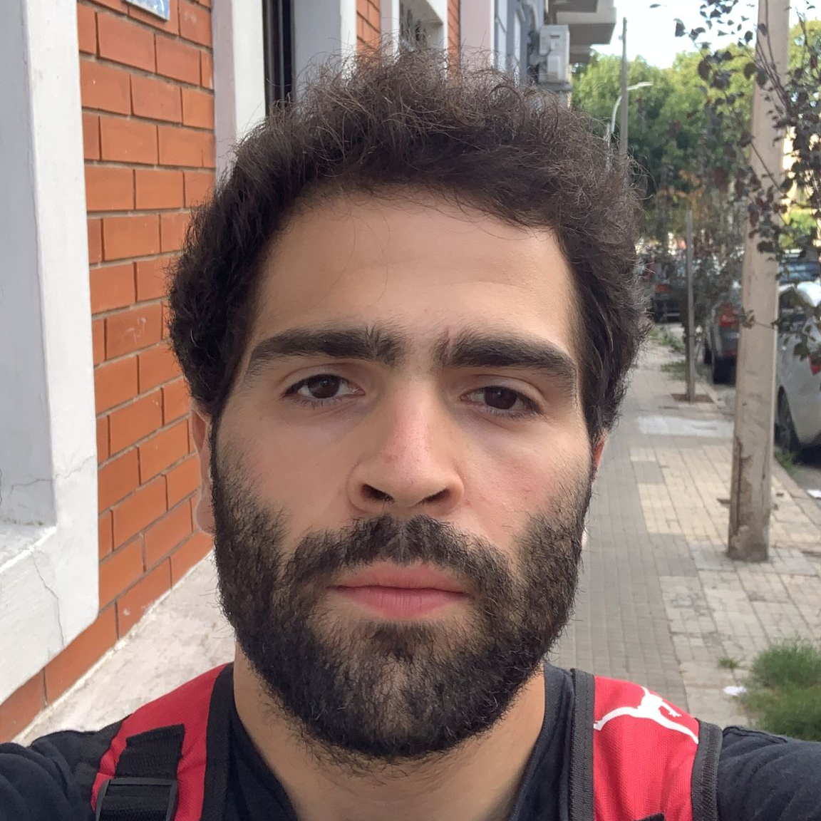 Ramiro Gabriel García Romay