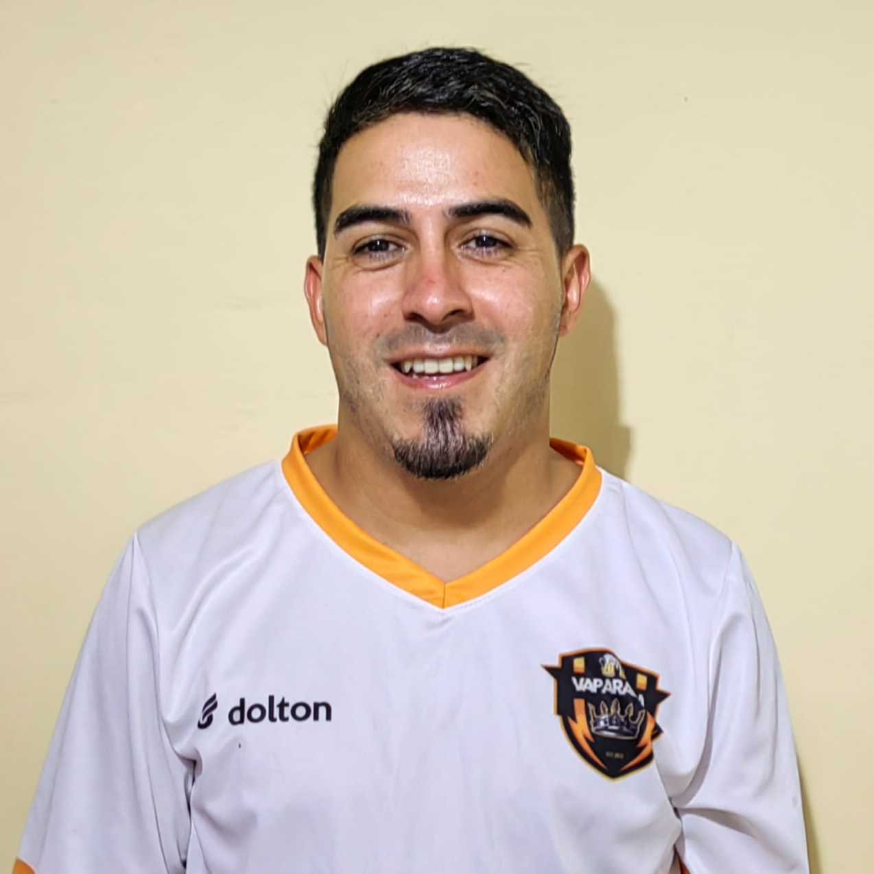Santiago Enrique Chaves López