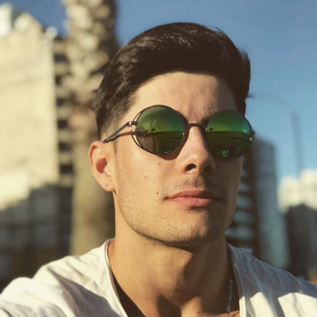Carlos Batista