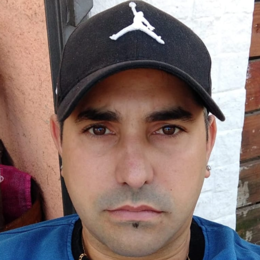 Gaston Paez